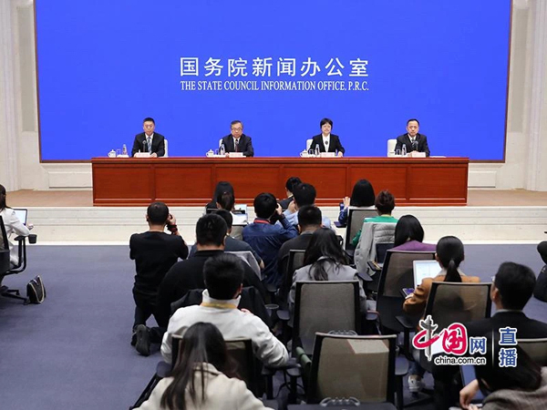 一季度工业和信息化发展情况如何？工信部权威发布来了