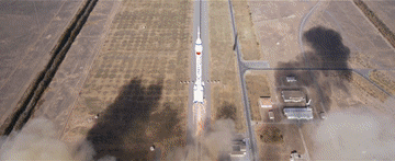 重磅微视频｜习近平的航天情缘