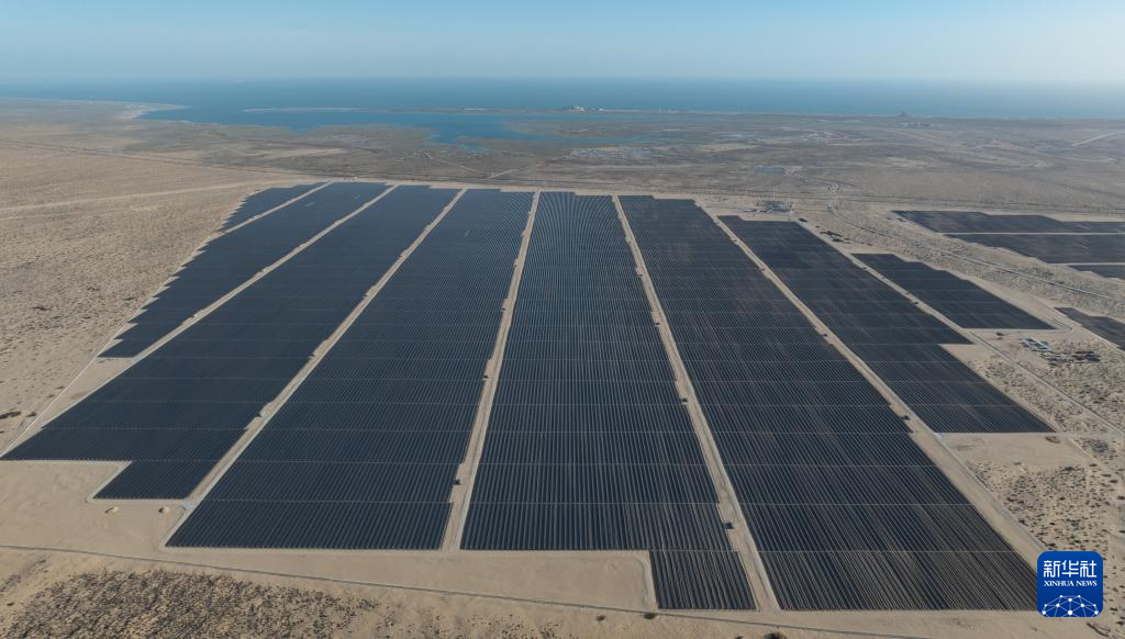 特稿丨在各自现代化征程上并肩前行——中拉双向奔赴的四季故事