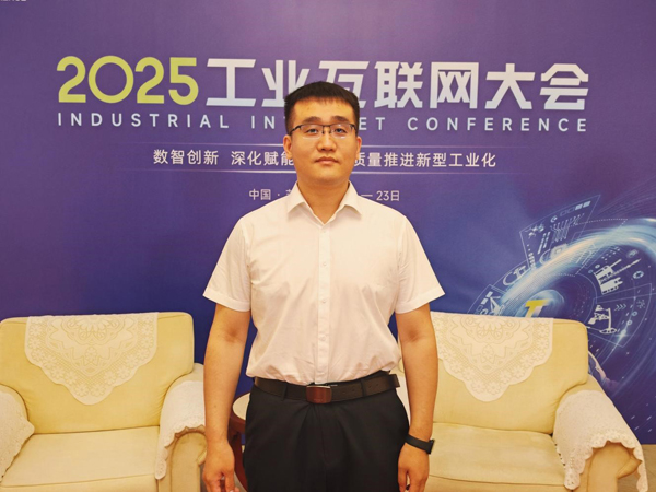 浪潮云洲李明明：“数智融合”赋能企业数字化转型新型化跃迁