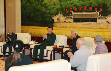 【学习小组】“长征出发时，红军队伍中有两万多闽西儿女”｜听总书记讲述长征故事②